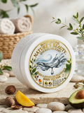 Quicksilver, moisturizing body nectar