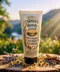 Organic full body deodorant,Sunbeam scent