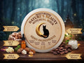 The witching hour, moisturizing body nectar