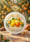 Sun kissed, moisturizing body nectar