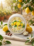 Lemon Paradise moisturizing body nectar