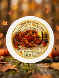 Under the leaves scent, moisturizing body nectar