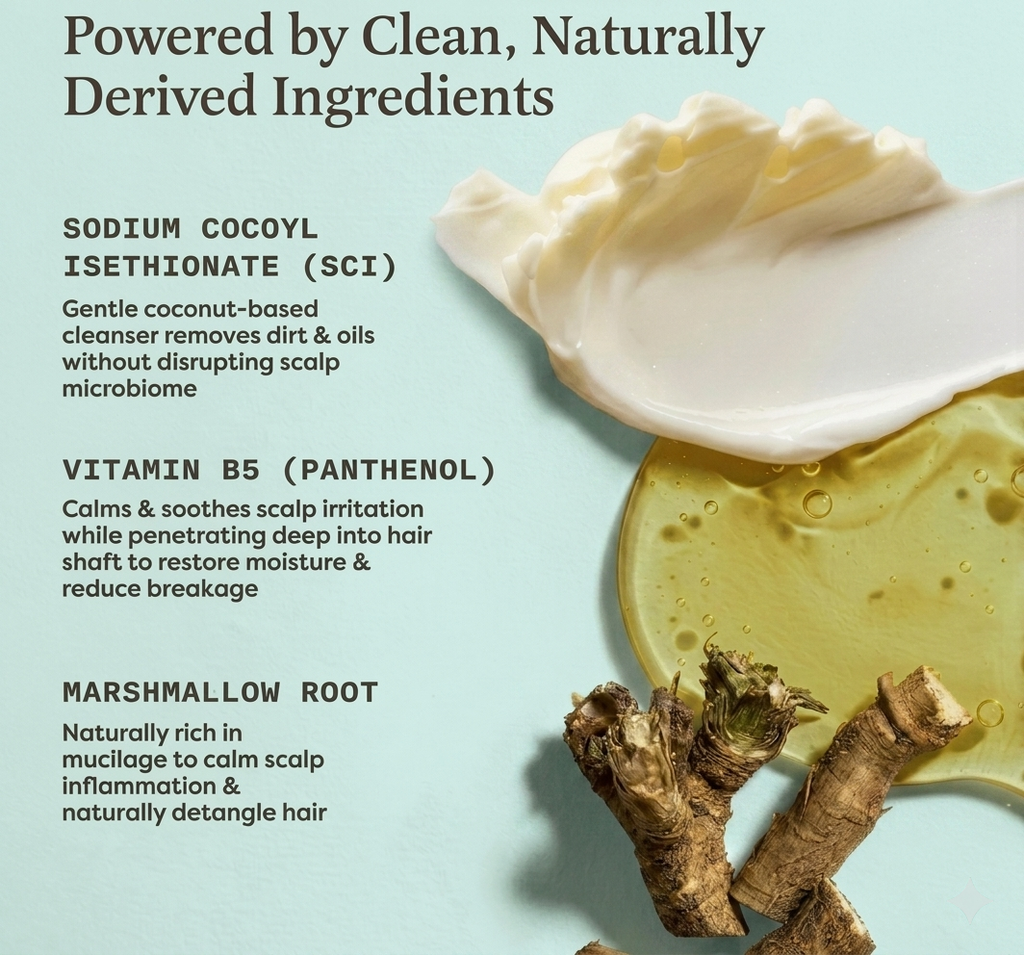 Organic shampoo conditioner bars aquamarine dreams