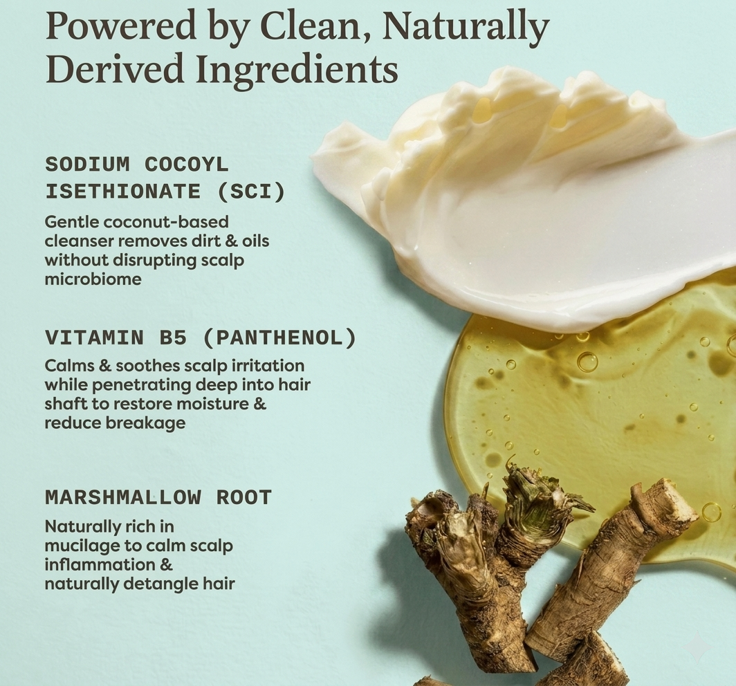 Organic shampoo conditioner bars aquamarine dreams